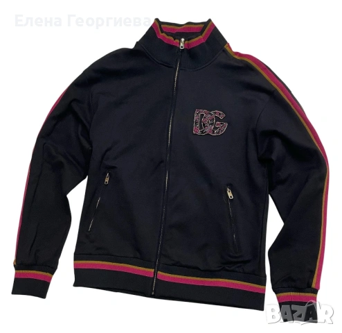 Оригинален дамски комплект анцуг Dolce and Gabbana., снимка 3 - Спортни екипи - 54317878