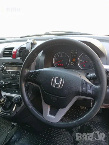 Honda crv 2.2 dizel -0876996020, снимка 6 - Автомобили и джипове - 56183316