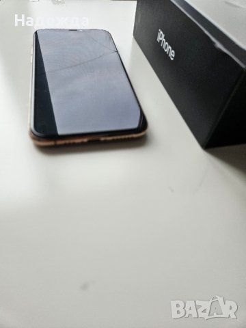 iPhone 11 Pro Gold 256 GB