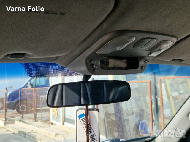 Hyundai Terracan, снимка 15 - Автомобили и джипове - 52289987