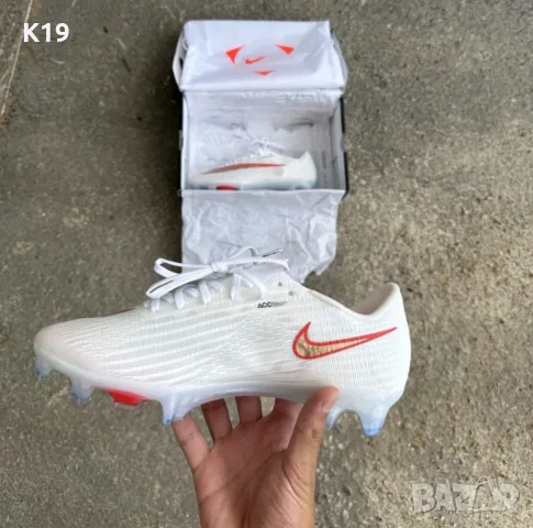 Nike Mercurial Superfly 11 Elite FG, снимка 4 - Спортни обувки - 56369224