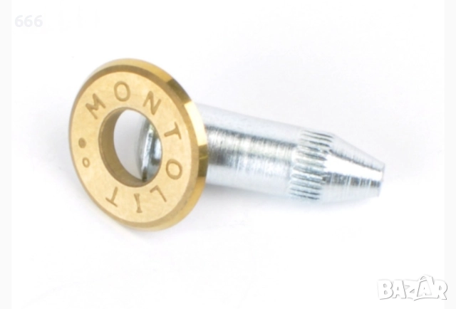 Титаниева ролка за машини за рязане на плочки, снимка 2 - Други машини и части - 52336608