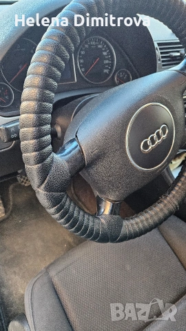 Ауди А4 1.9tdi 131к.с., снимка 7 - Автомобили и джипове - 54115293