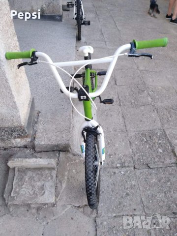 Колело БМХ Драг, снимка 2 - Велосипеди - 30148515