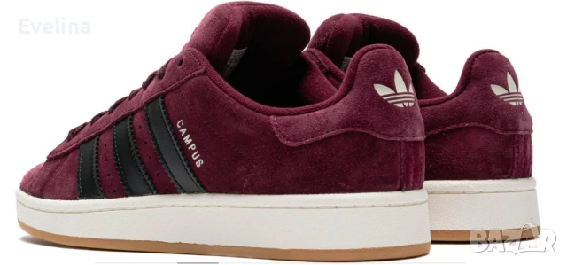 adidas Campus 00's 2000 OG кецове маратонки НОВИ, снимка 8 - Маратонки - 51014030