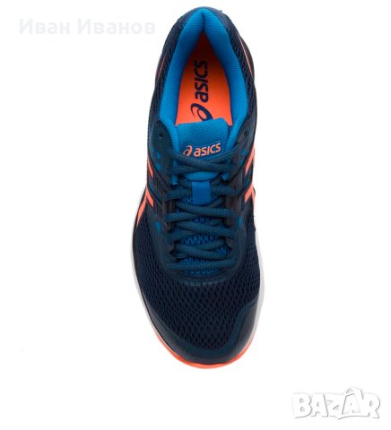 маратонки  ASICS  Gel-Pulse 9  номер 42,5, снимка 3 - Маратонки - 40632086