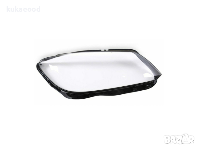 Стъкла за фарове на VW Touran втори Facelift LCI (2010-2015), снимка 2 - Аксесоари и консумативи - 44551730