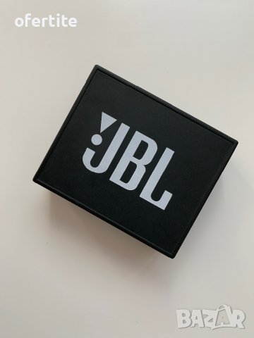 ✅ JBL GO 🔝 Bluetooth колонка, снимка 2 - Bluetooth тонколони - 40149039