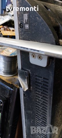 оригинална стойка за телевизор PHILIPS МОДЕЛ ,43PFS6855/12​, снимка 6 - Стойки, 3D очила, аксесоари - 38353841