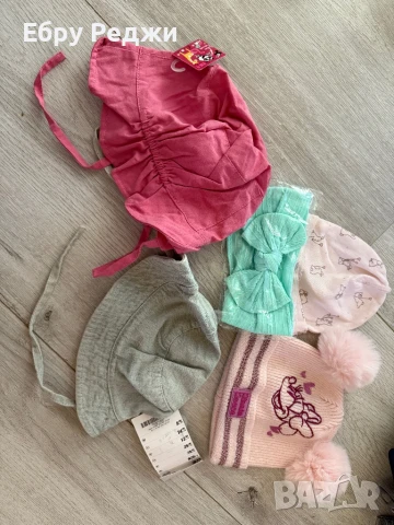 Детски лотове дрехи , снимка 15 - Комплекти за бебе - 51398587