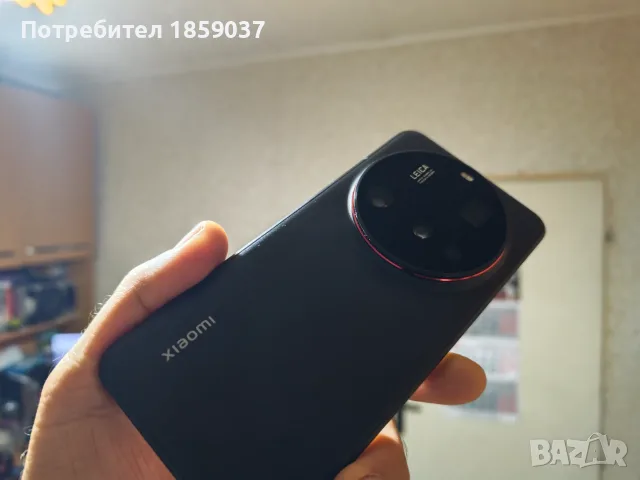 Xiaоmi 15 Ultra 12/256, снимка 3 - Xiaomi - 56469693