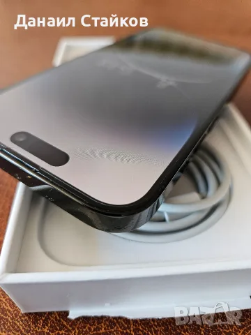 IPhone 14 pro 128 GB, снимка 5 - Apple iPhone - 55742453