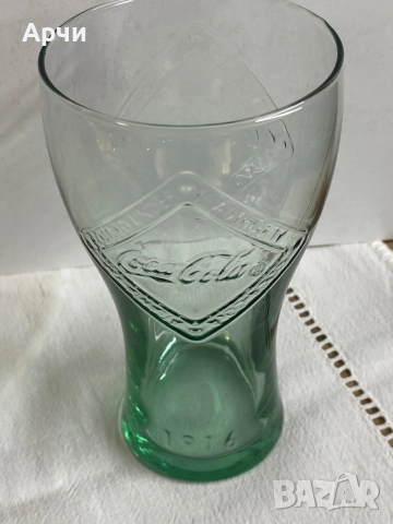 Чаши на Кока Кола, снимка 3 - Чаши - 51869706