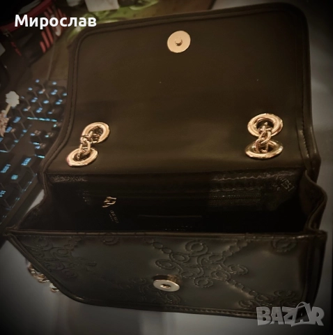 Дамска чанта Nine West, снимка 3 - Чанти - 52894592