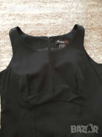 Нова рокля Тони М, снимка 5 - Рокли - 30153772