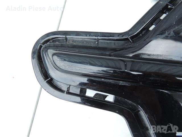 Лява решетка за проектор Kia Niro година 2019 2020 2021 код 86523-G5500 , снимка 2 - Аксесоари и консумативи - 40571970