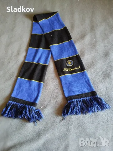 Футболни шалове, снимка 2 - Фен артикули - 49769414
