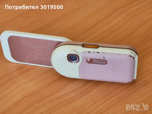 Nokia 7373 pink, снимка 3 - Nokia - 56503811