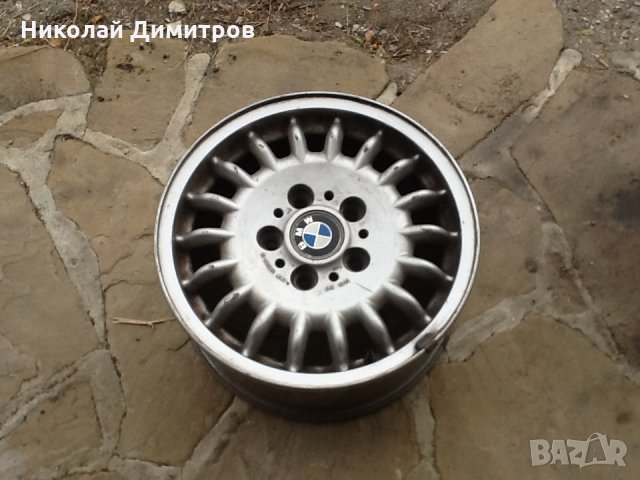 Лети джанти за бмв е36