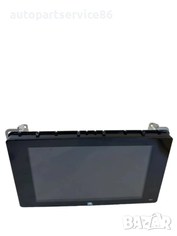 Навигационен дисплей екран за Toyota Prius 1.8 Hybrid (2018) 86140-47440