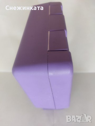 Кутия за храна на Милка/Milka, снимка 6 - Колекции - 36899691