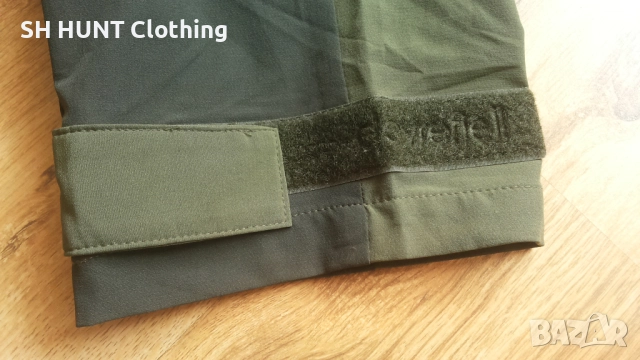 DOVREFJELL Stretch Trouser размер XL еластичен панталон - 1752, снимка 10 - Екипировка - 52887913