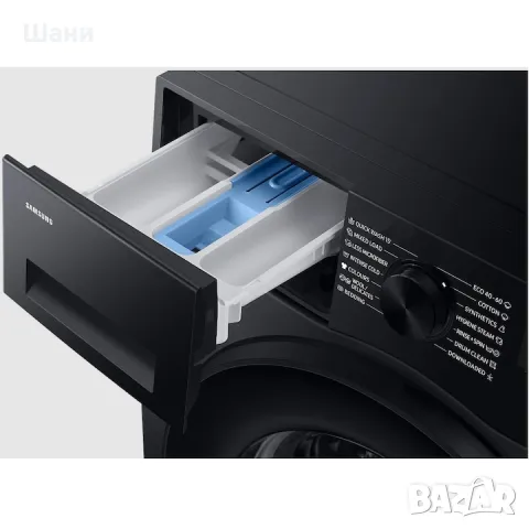 Перални
Перална машина Samsung WW80CGC04DABLE, снимка 5 - Перални - 49334675