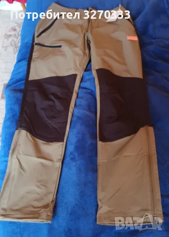 Дамски туристически панталон Nomad , снимка 4 - Панталони - 43727448
