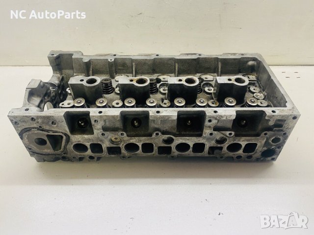 Цилиндрова глава за MERCEDES Мерцедес Спринтер 2.1 дизел 109 коня A6460101020 2009