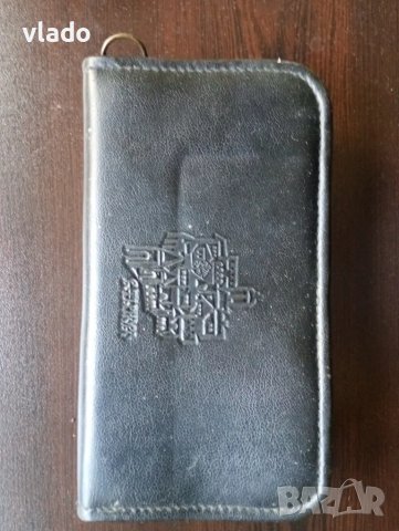 Сет прибори