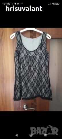 Потници, H&M, и др., снимка 18 - Потници - 29680575