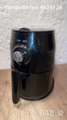 Фрайер INSIDO, снимка 4 - Уреди за готвене на пара - 52103419