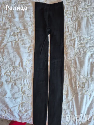 Дебел термо чорапогащник