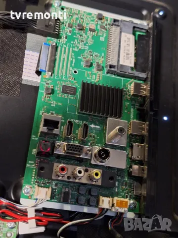 Main board 17MB171 от TOSHIBA 32LA2063DG 32inc DISPLAY VES315UNGB-L3-N52