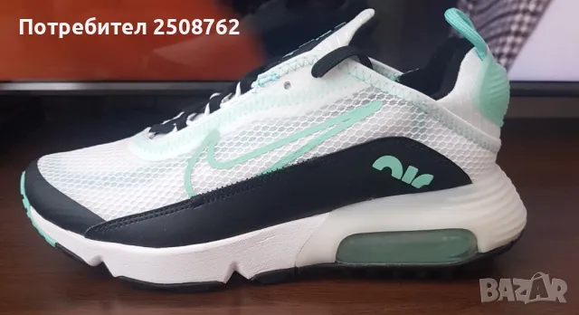 Оригинални маратонки Nike Air max 2090