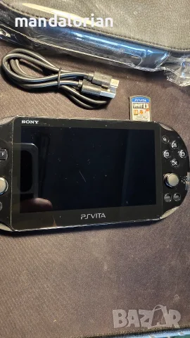 Sony PlayStation ps vita psvita 2000, снимка 2 - PlayStation конзоли - 56193228