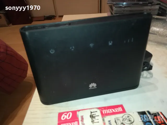 HUAWEI 4G ROUTER A1 1205251957