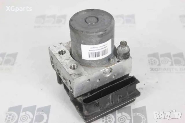 ABS за Honda CR-V III 2.2i-CTDI 140 к.с. (2006-2012), 57110-SWY-G014-M1, снимка 2 - Части - 49568371