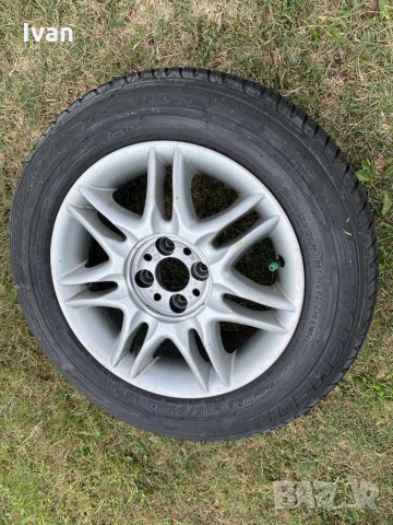 Ланчия либра НА ЧАСТИ, снимка 5 - Автомобили и джипове - 30434194