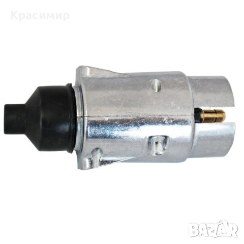 Букса ремарке метална, снимка 3 - Аксесоари и консумативи - 44654428