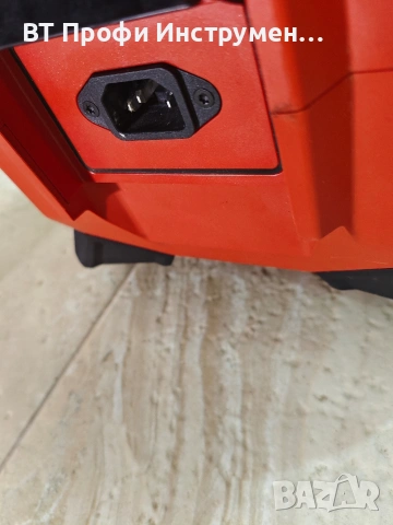 Hilti SL 10 - 22 / Nuron - Акумулаторна светлинна кула, снимка 8 - Други инструменти - 53291372