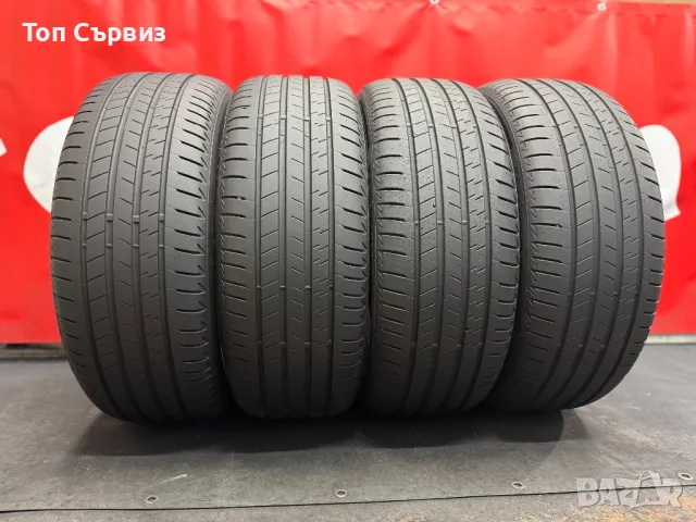 245 50 19, Летни гуми, Bridgestone Alenza001, 4 броя, снимка 2 - Гуми и джанти - 49695401