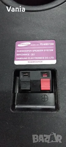 Буфер Samsung , снимка 5 - Тонколони - 48049045