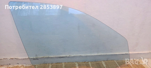 Предно дясно стъкло Mercedes-Benz E-class (W211) 43R-000262