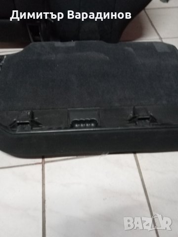 Задни седалки Мерцедес Е класа S210 комби 1995-2003, снимка 8 - Части - 44270208