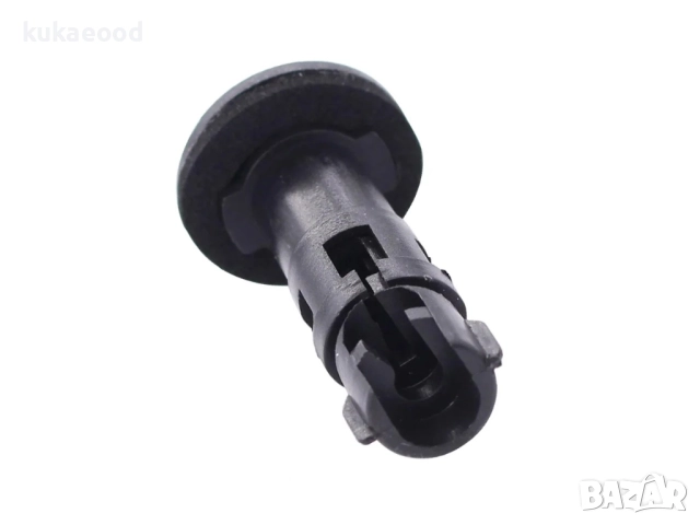 Закопчалка за капак на резервоар Daewoo Kalos, снимка 5 - Части - 52306192