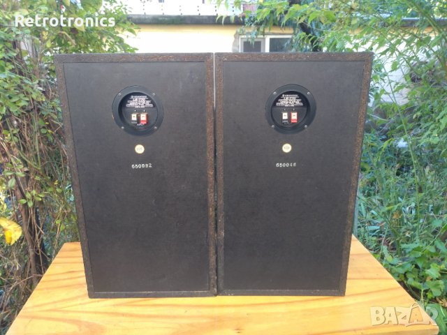 Kenwood LS-770, снимка 7 - Тонколони - 30634822