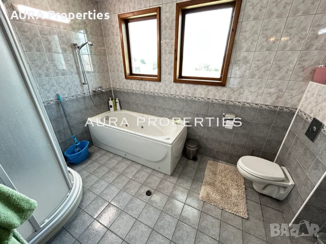 Разград / Къща, снимка 12 - Къщи - 51378402