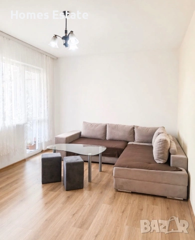 Едностаен апартамент под наем
