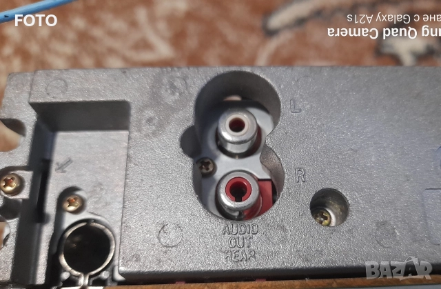 Sony CDX-L580X, снимка 4 - Радиокасетофони, транзистори - 52867245